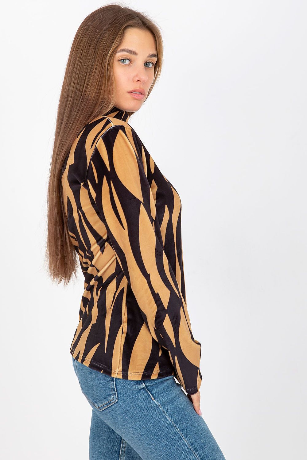  Maglia model 173719 Rue Paris 