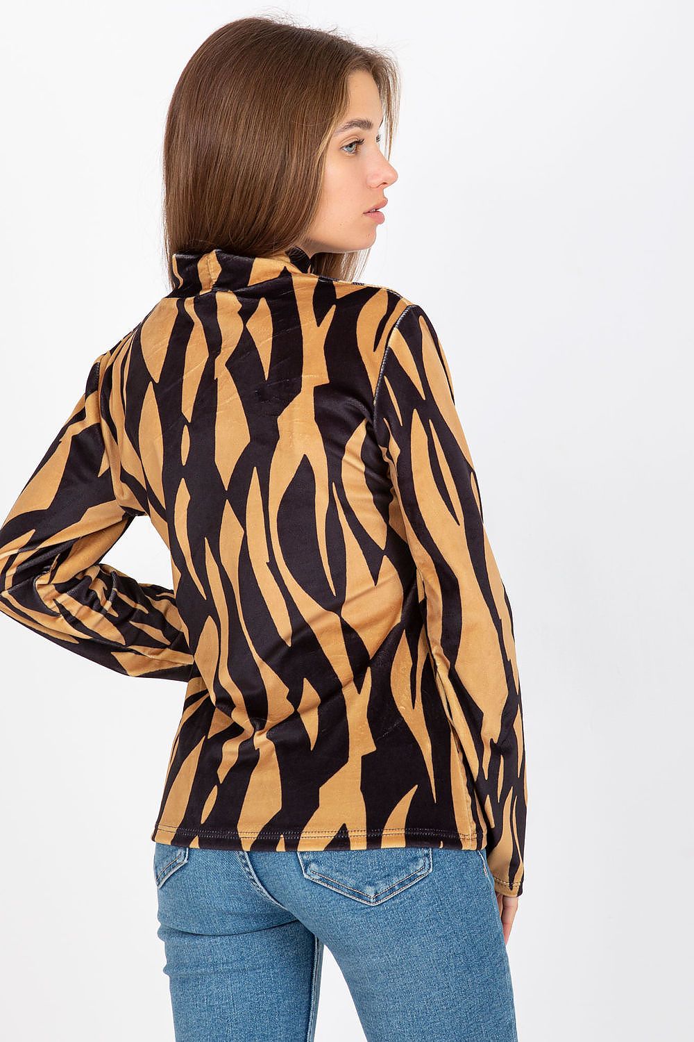  Maglia model 173719 Rue Paris 