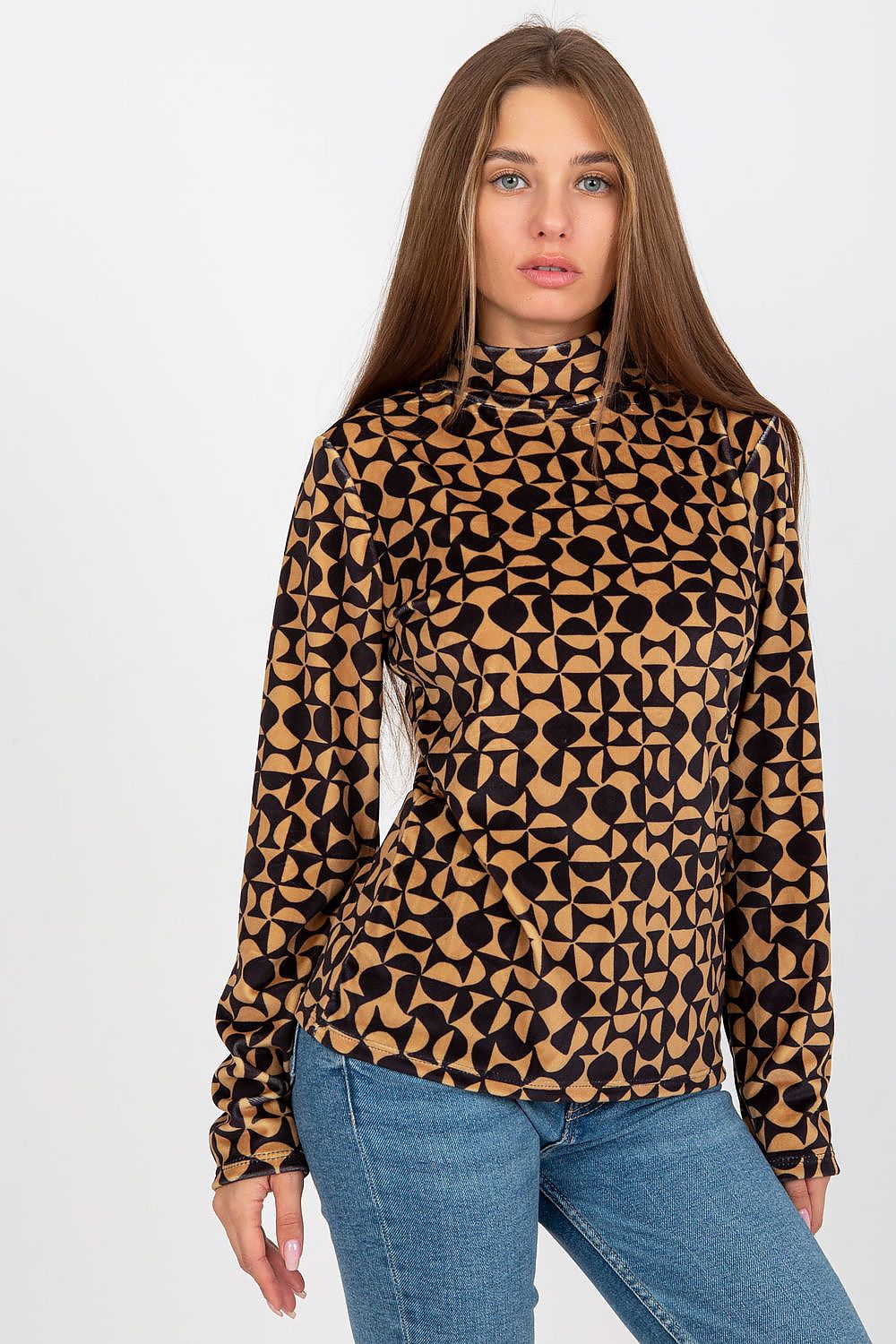  Maglia model 173722 Rue Paris 
