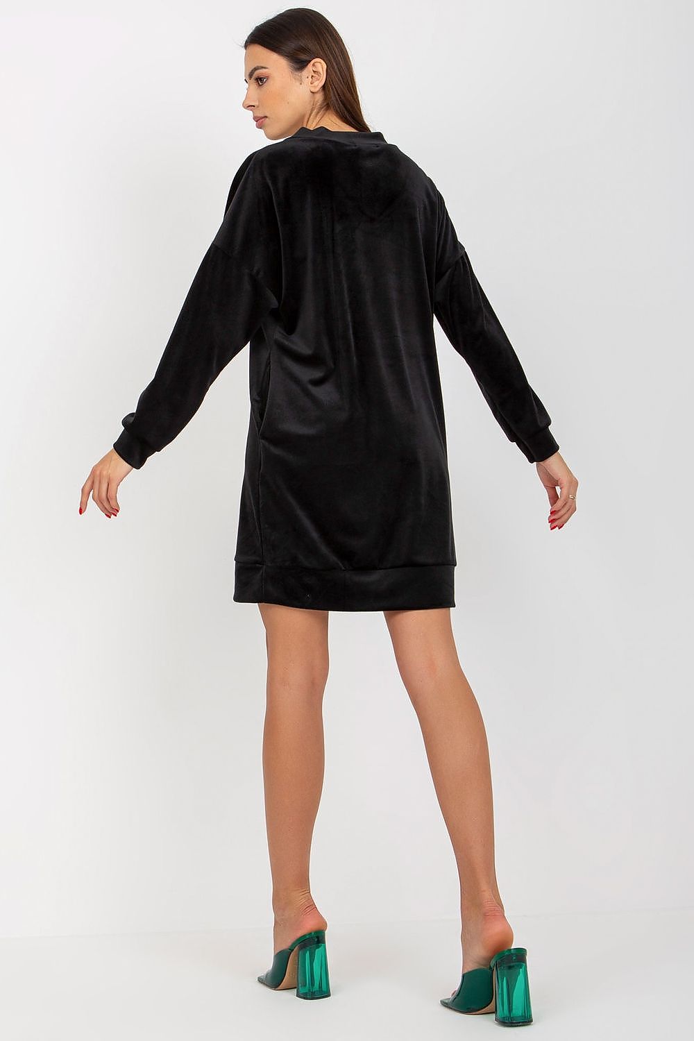  Vestito da giorno model 173724 Rue Paris 