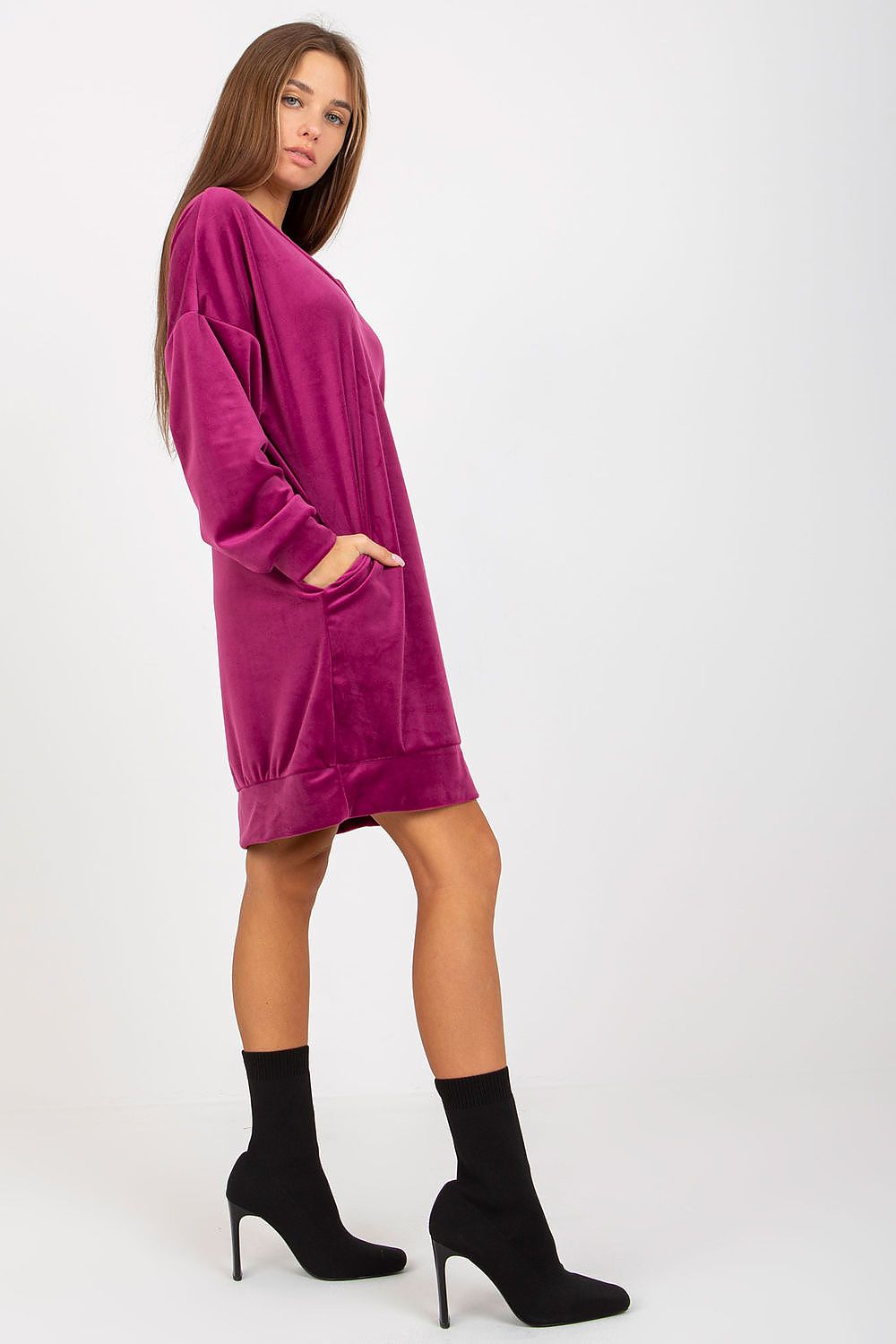  Vestito da giorno model 173726 Rue Paris 