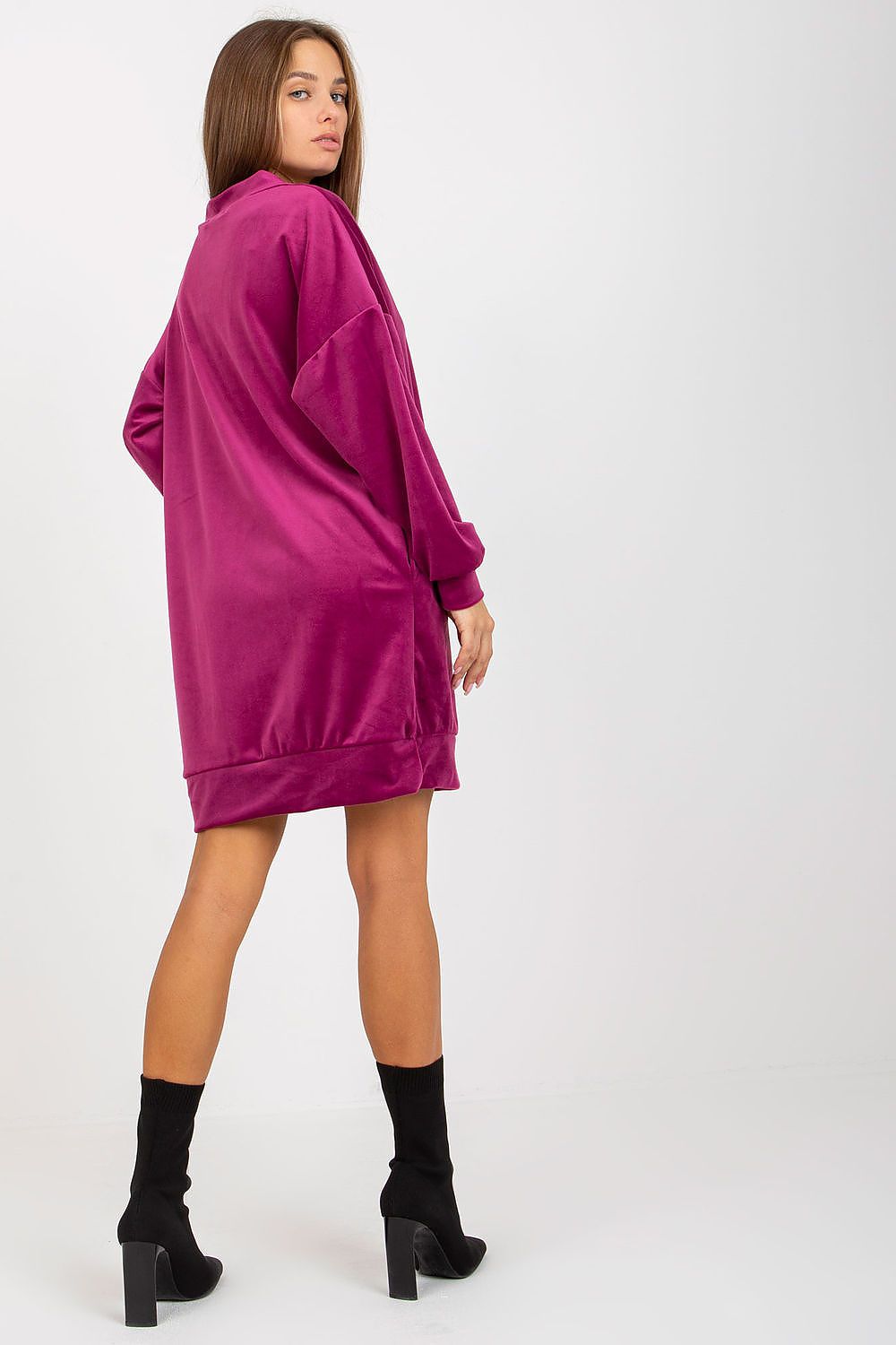 Vestito da giorno model 173726 Rue Paris 