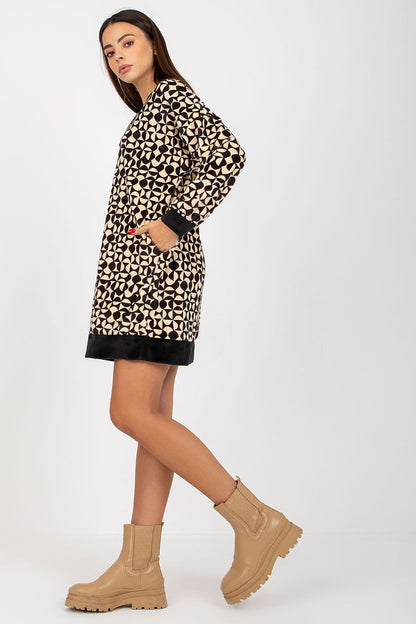  Vestito da giorno model 173728 Rue Paris 