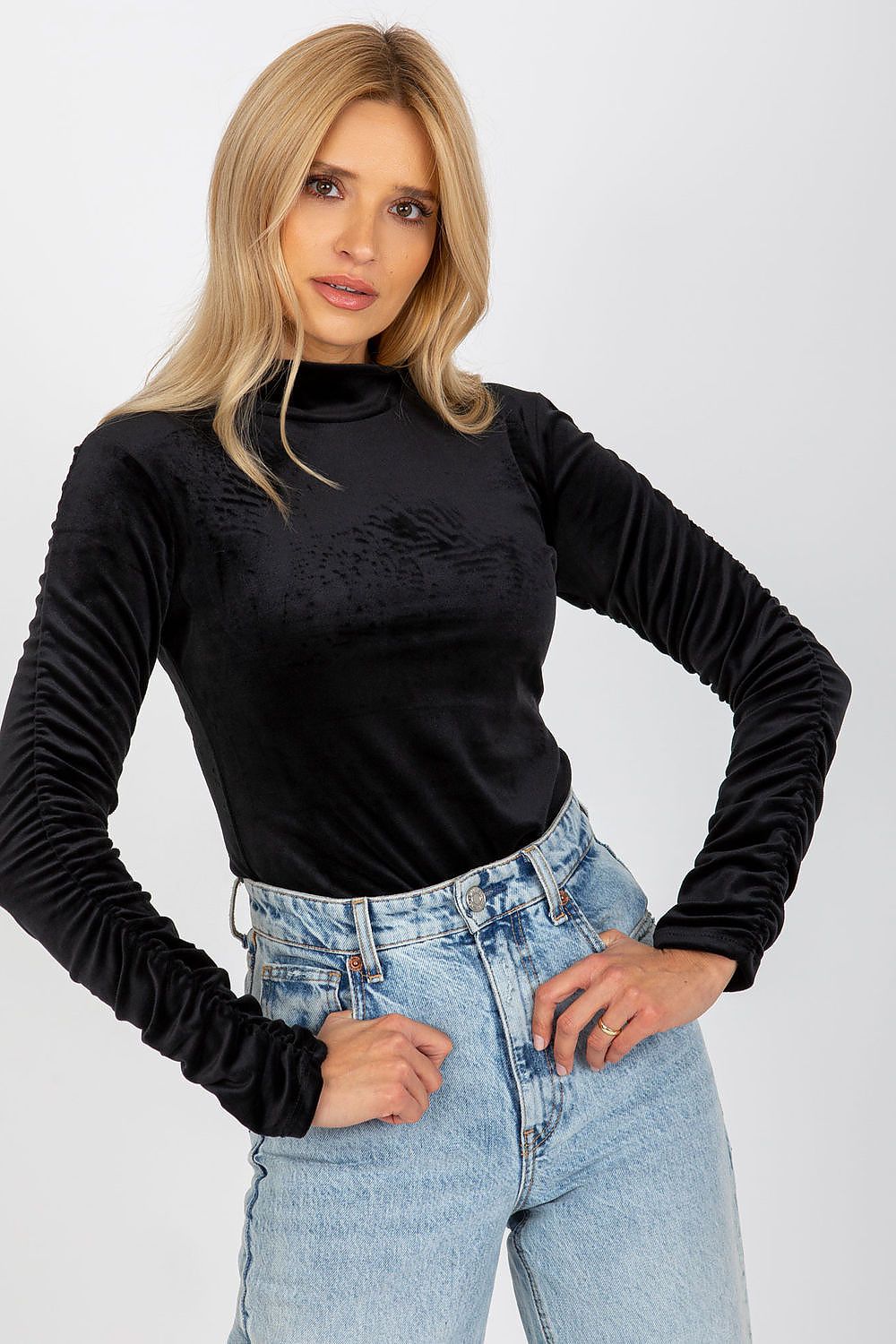  Maglia model 173732 Rue Paris 