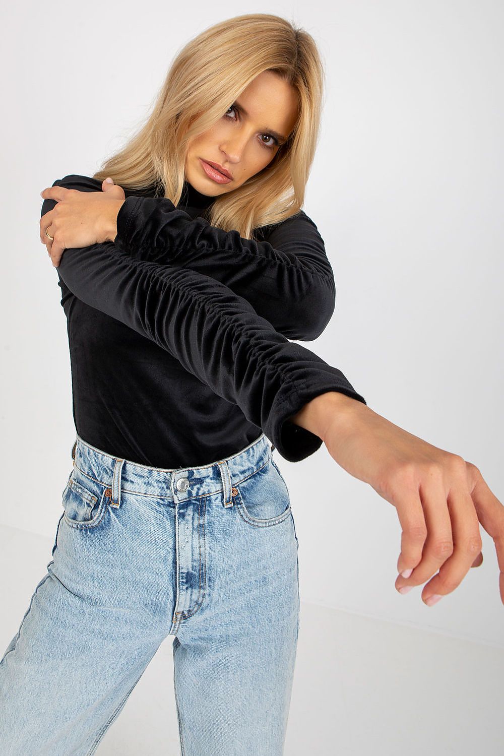 Maglia model 173732 Rue Paris 