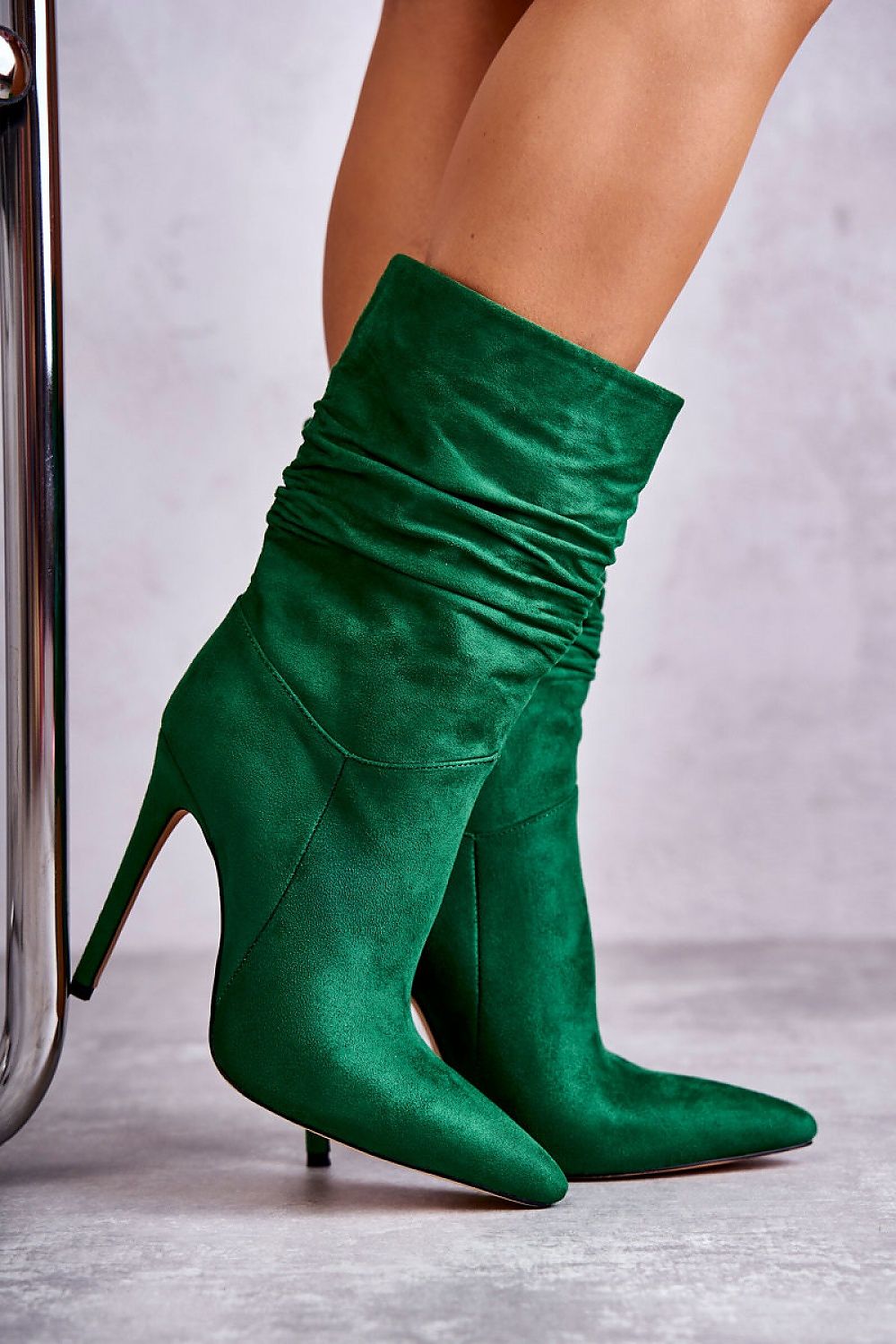  Scarpe con tacco model 173773 Step in style 