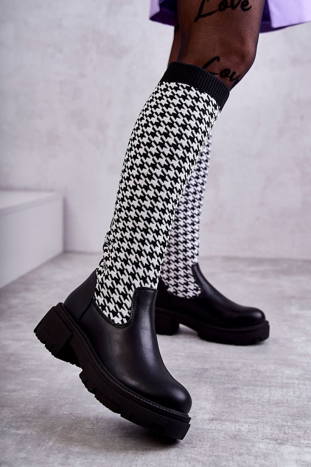  Stivali model 173774 Step in style 