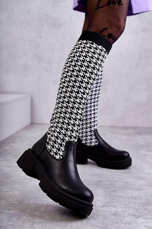  Stivali model 173774 Step in style 
