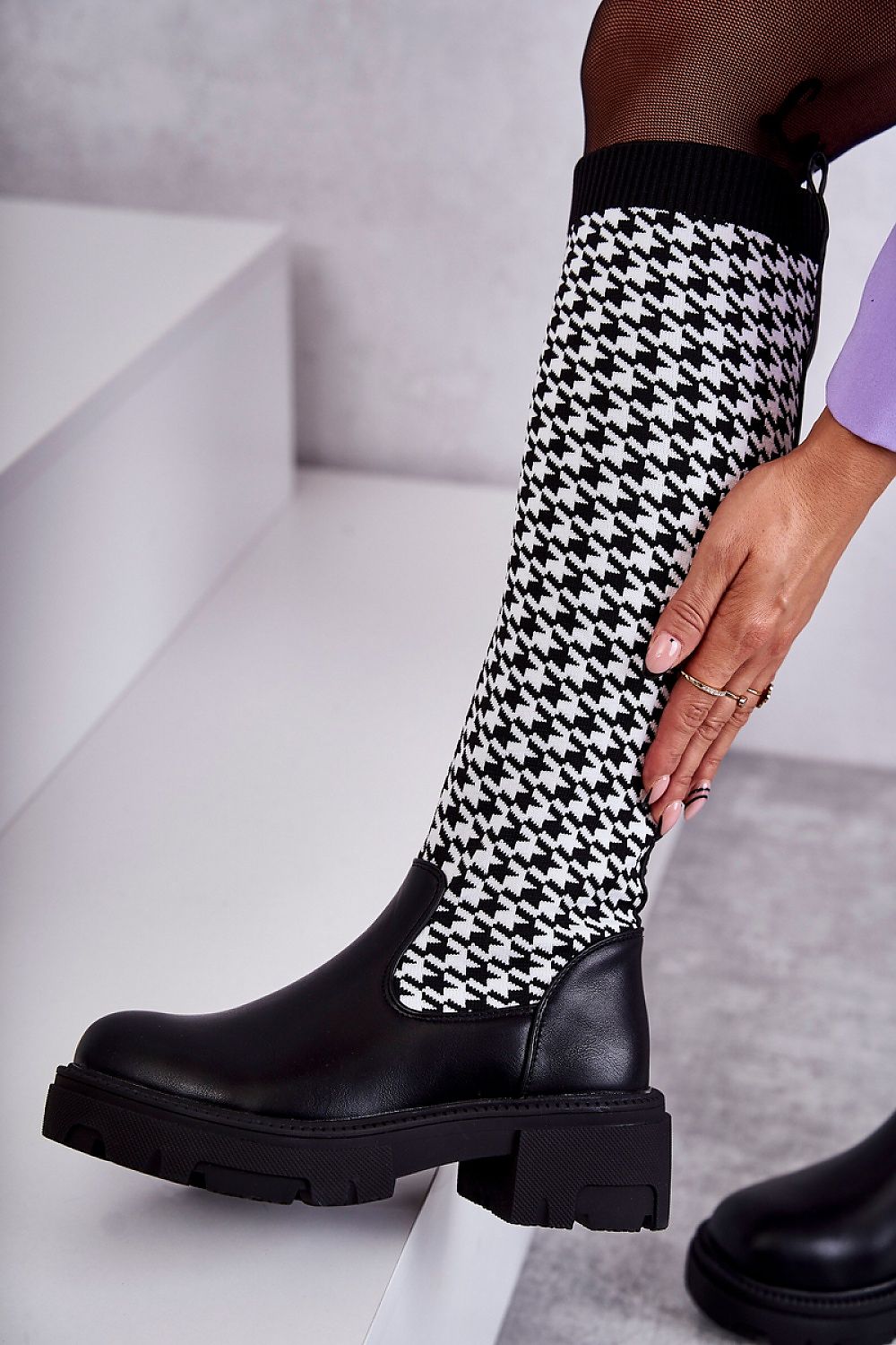  Stivali model 173774 Step in style 