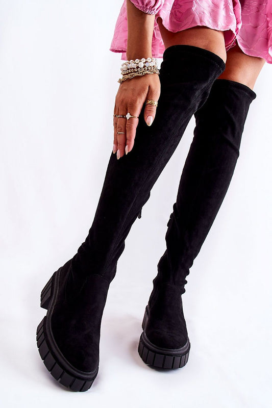  Stivali model 173777 Step in style 