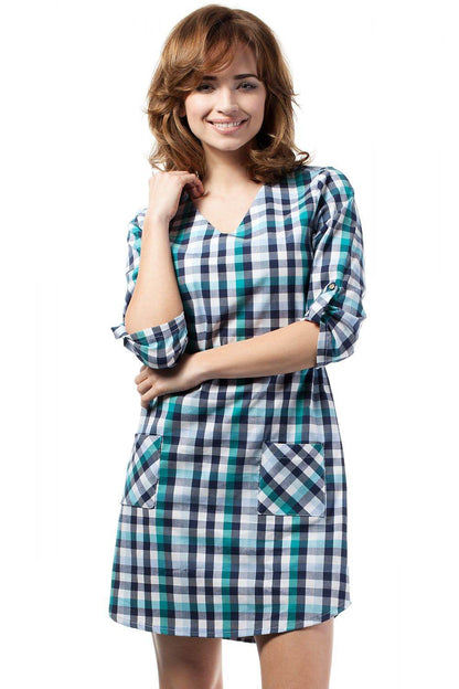 Vestito da giorno model 42510 Moe - Modern Vogue