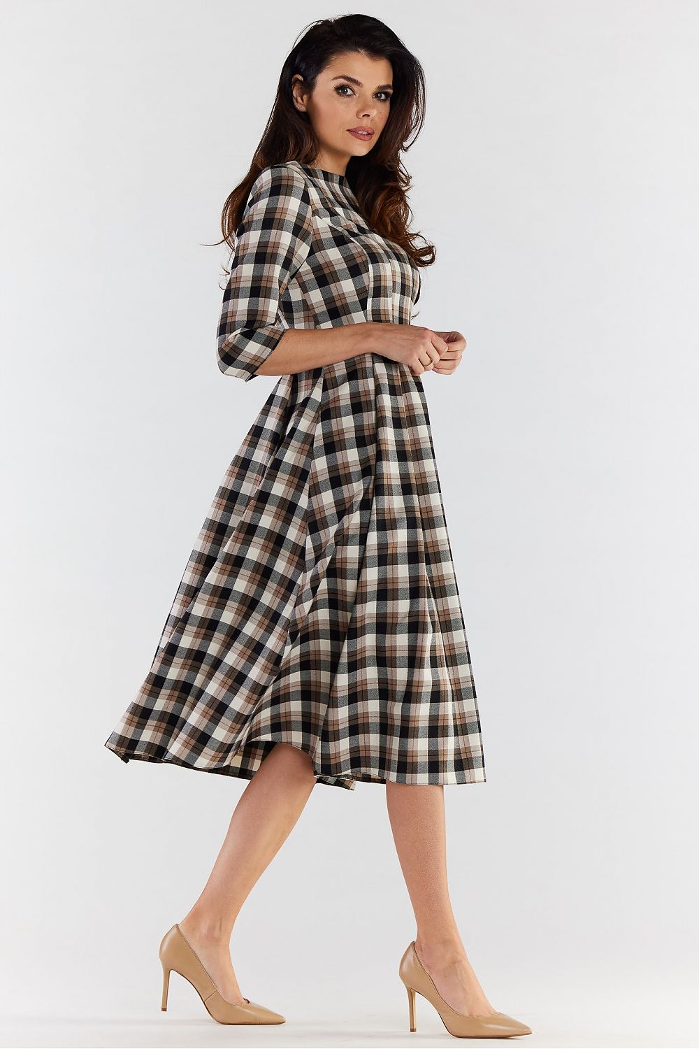  Vestito da giorno model 173850 awama 
