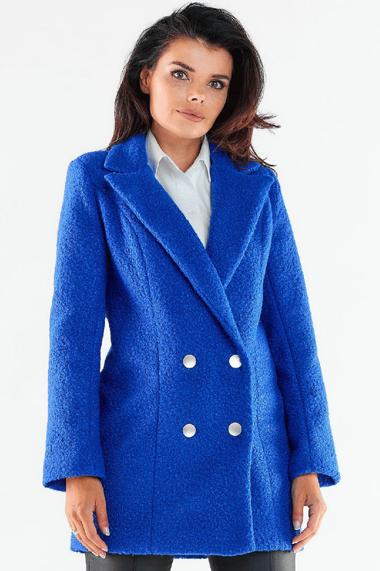  Cappotto model 173859 awama 