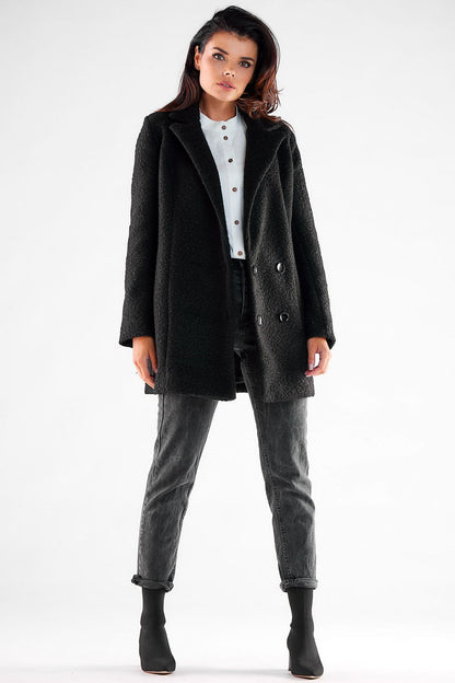  Cappotto model 173861 awama 