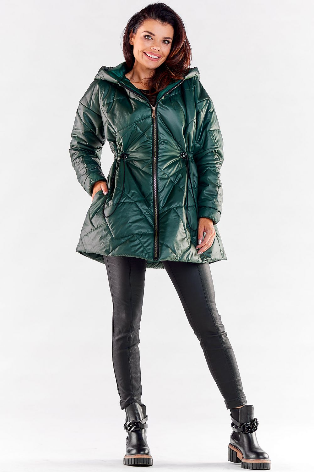  Giubbino model 173883 awama 