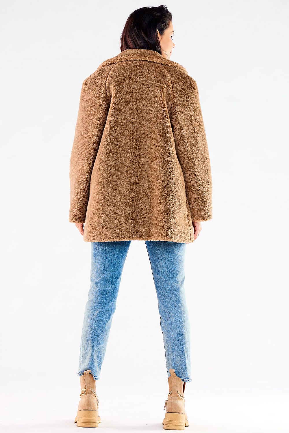  Cappotto model 173895 awama 