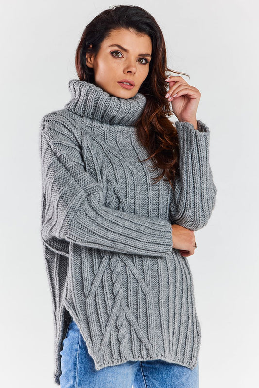  Collo alto model 173936 awama 