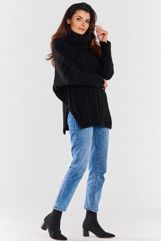  Collo alto model 173939 awama 