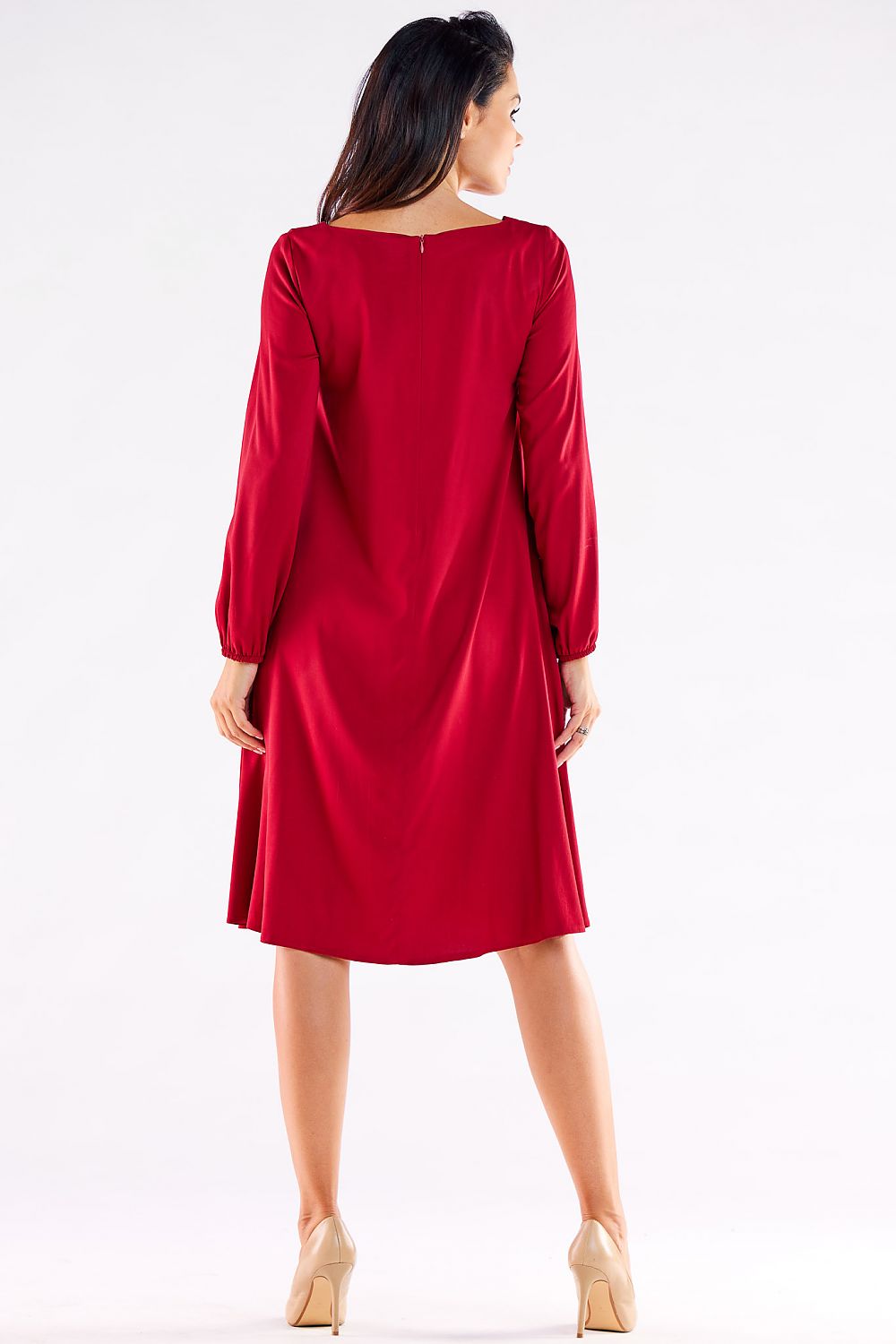 Vestito da giorno model 173925 awama 