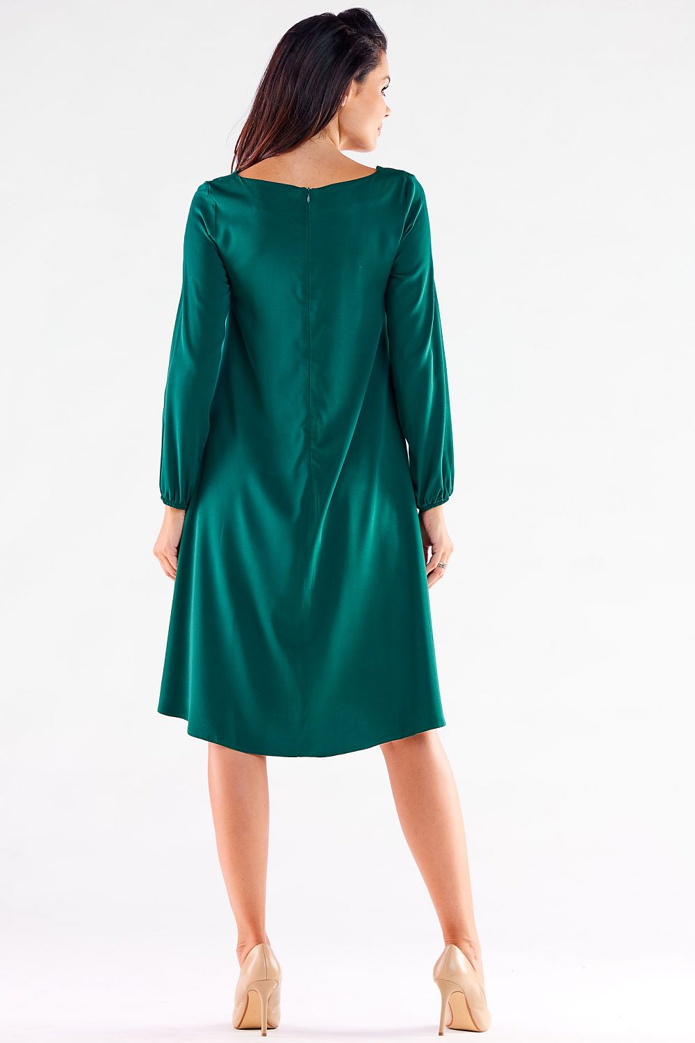  Vestito da giorno model 173926 awama 