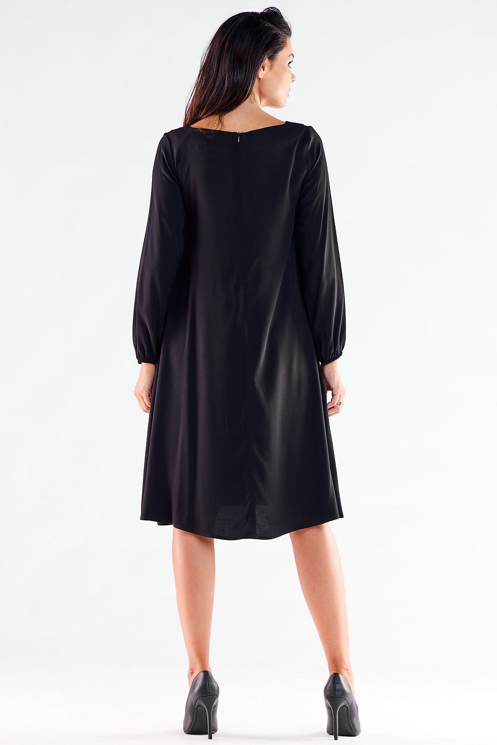  Vestito da giorno model 173927 awama 