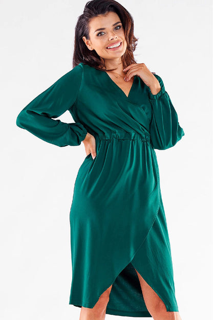  Vestito da cocktail model 173928 awama 