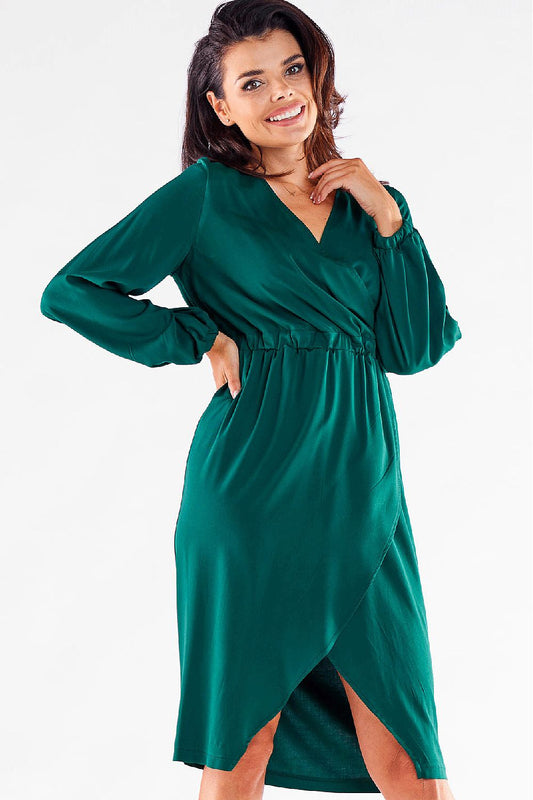  Vestito da cocktail model 173928 awama 