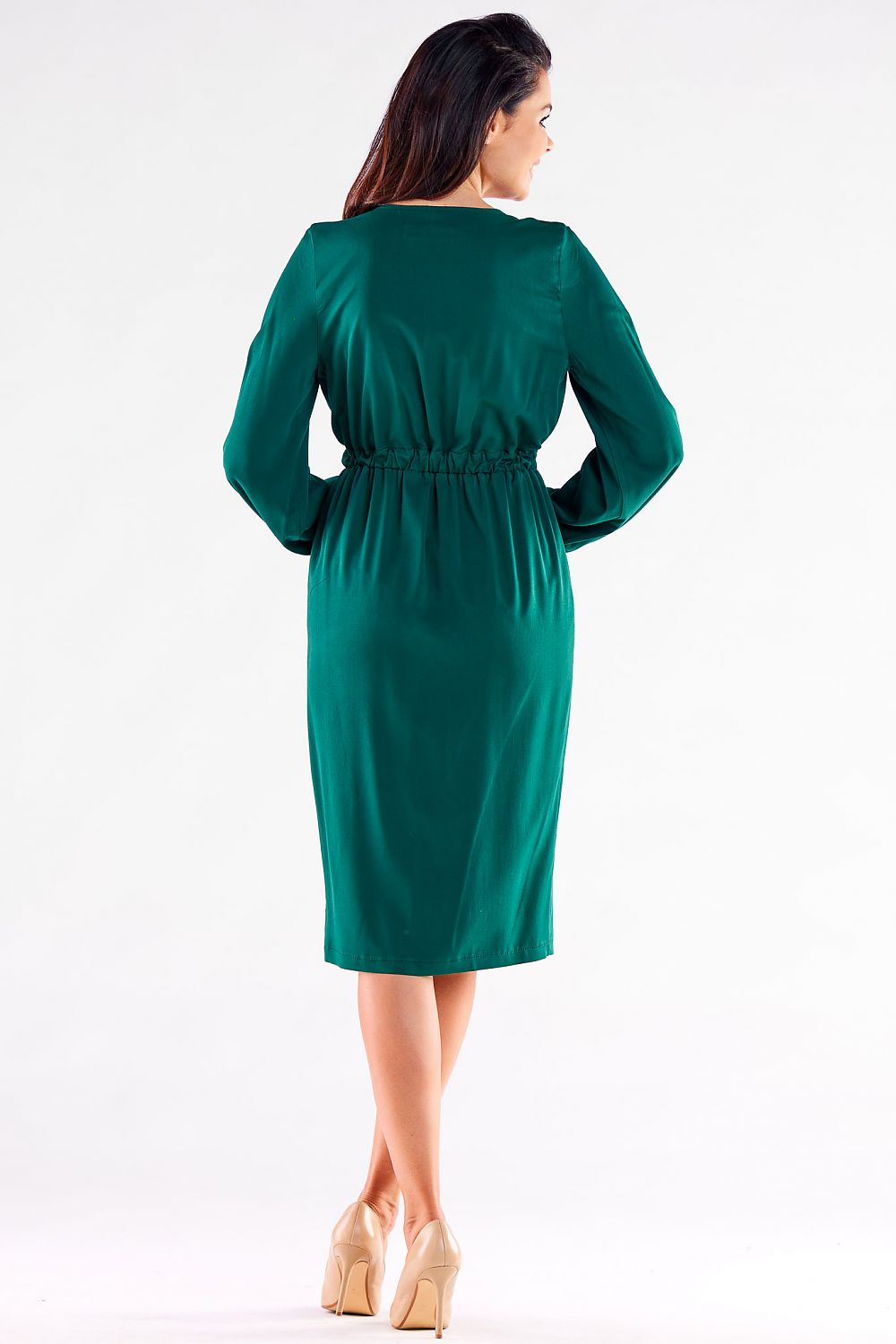  Vestito da cocktail model 173928 awama 