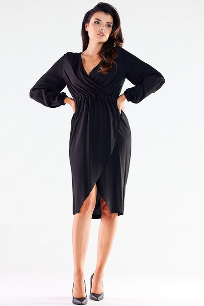  Vestito da cocktail model 173929 awama 