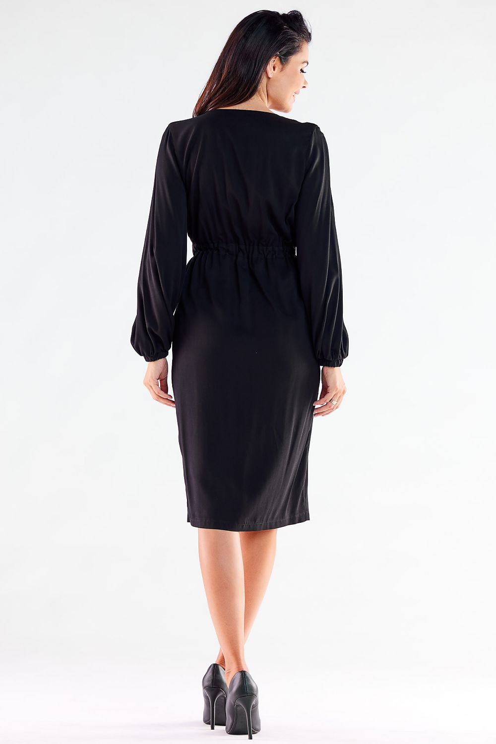  Vestito da cocktail model 173929 awama 