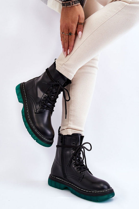 Scarpe con tacco model 174144 Step in style 
