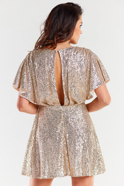  Vestito da sera model 174296 awama 