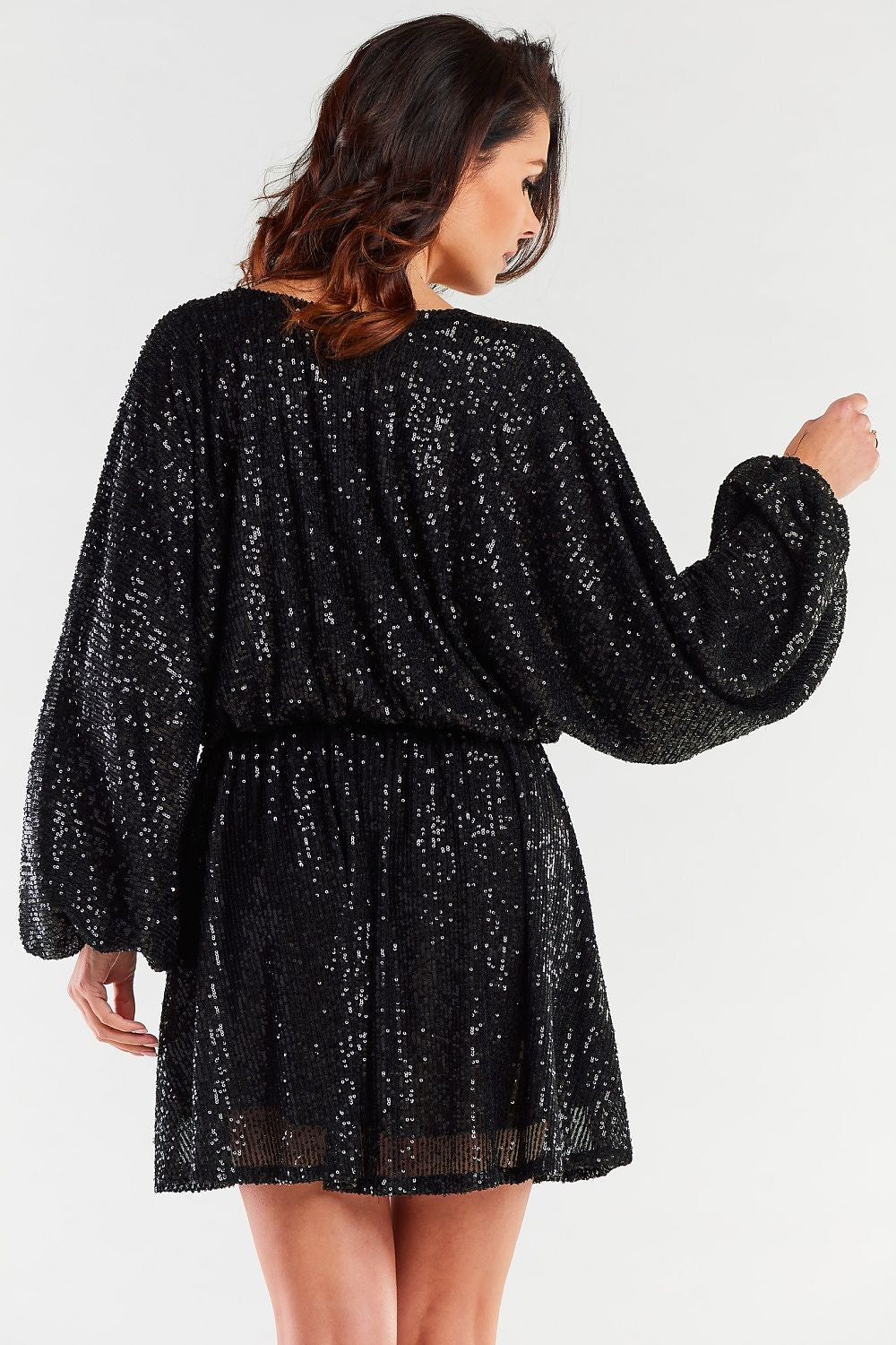  Vestito da sera model 174304 awama 