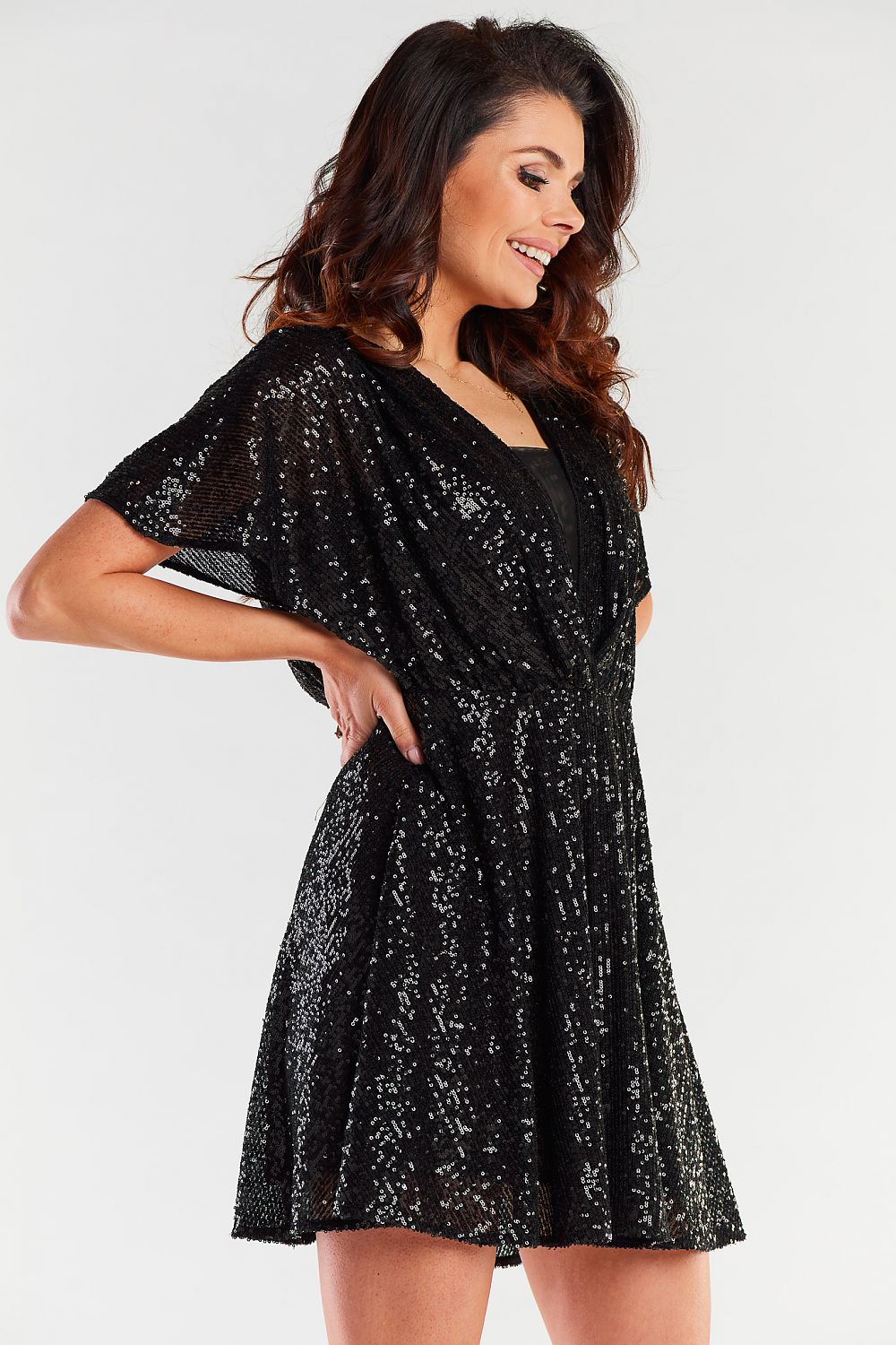  Vestito da sera model 174295 awama 