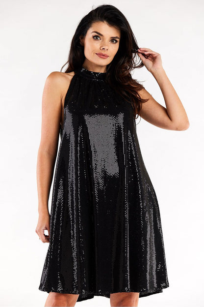  Vestito da sera model 174326 awama 