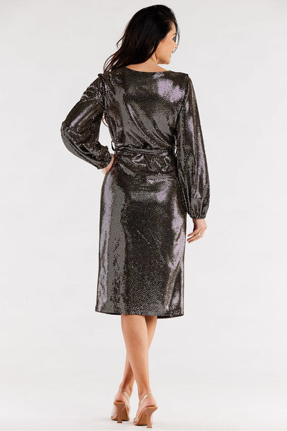  Vestito da sera model 174330 awama 