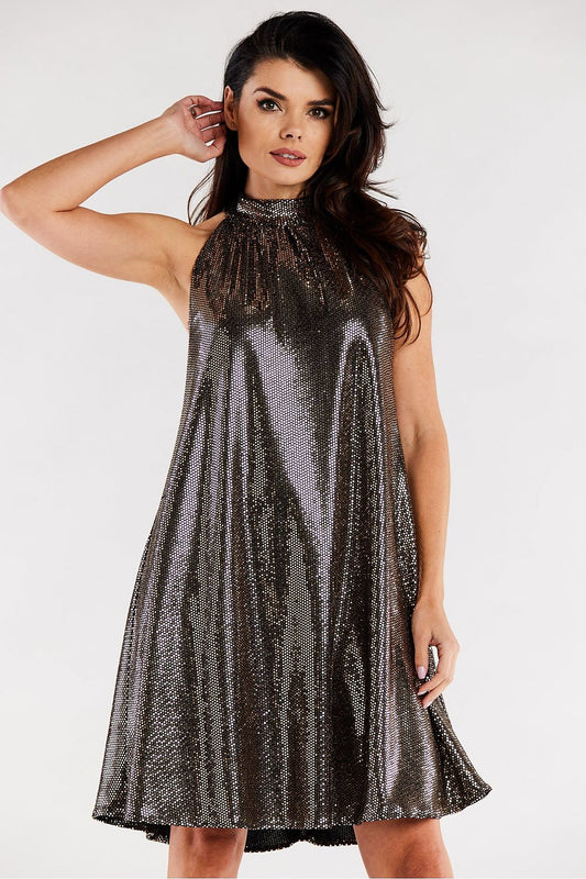  Vestito da sera model 174331 awama 