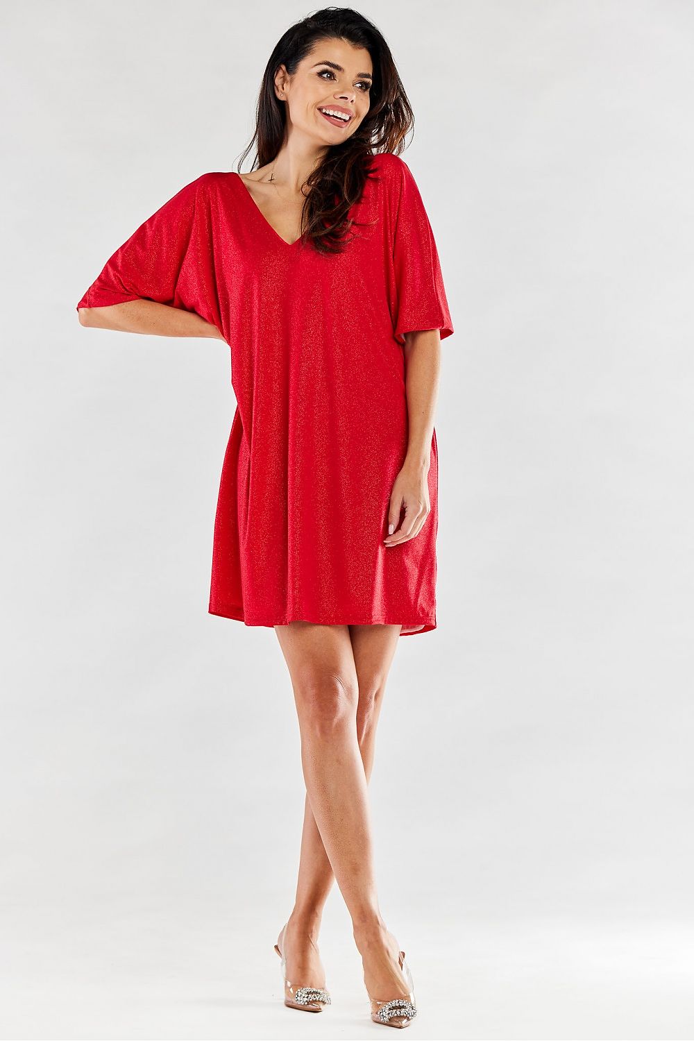  Vestito da sera model 174338 awama 