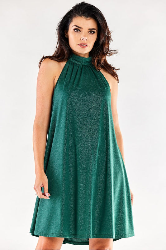  Vestito da sera model 174342 awama 