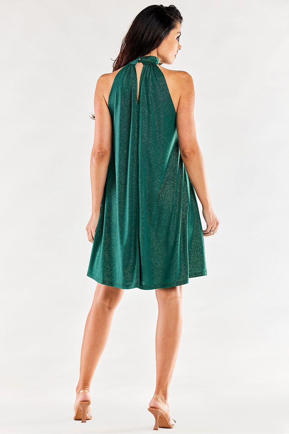  Vestito da sera model 174342 awama 