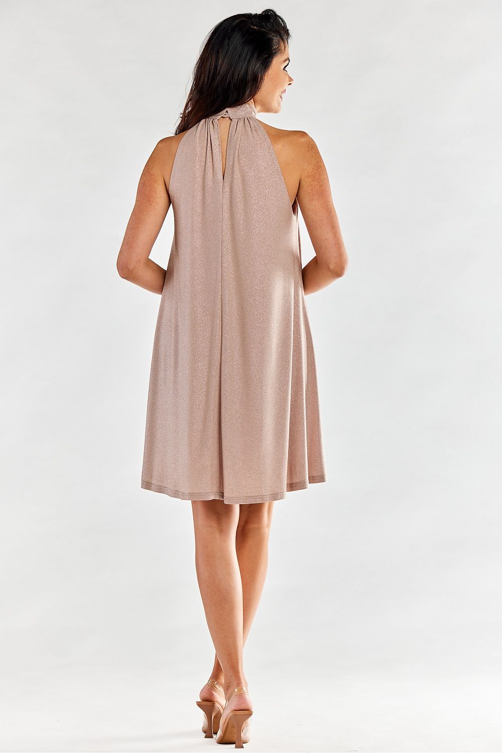  Vestito da sera model 174344 awama 