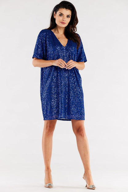  Vestito da sera model 174352 awama 