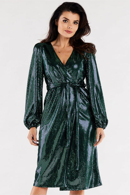  Vestito da sera model 174357 awama 