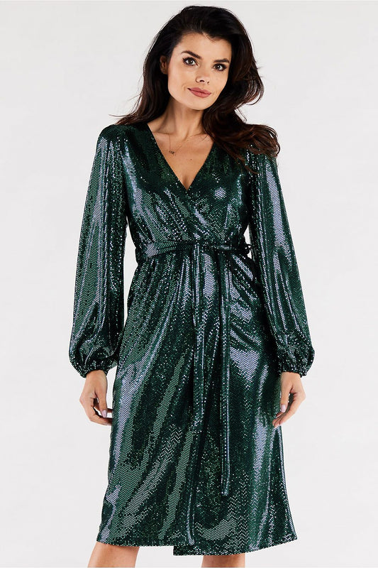  Vestito da sera model 174357 awama 