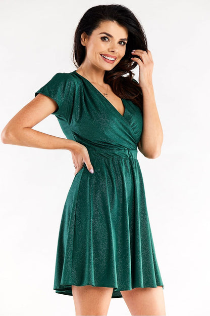  Vestito da sera model 174365 awama 