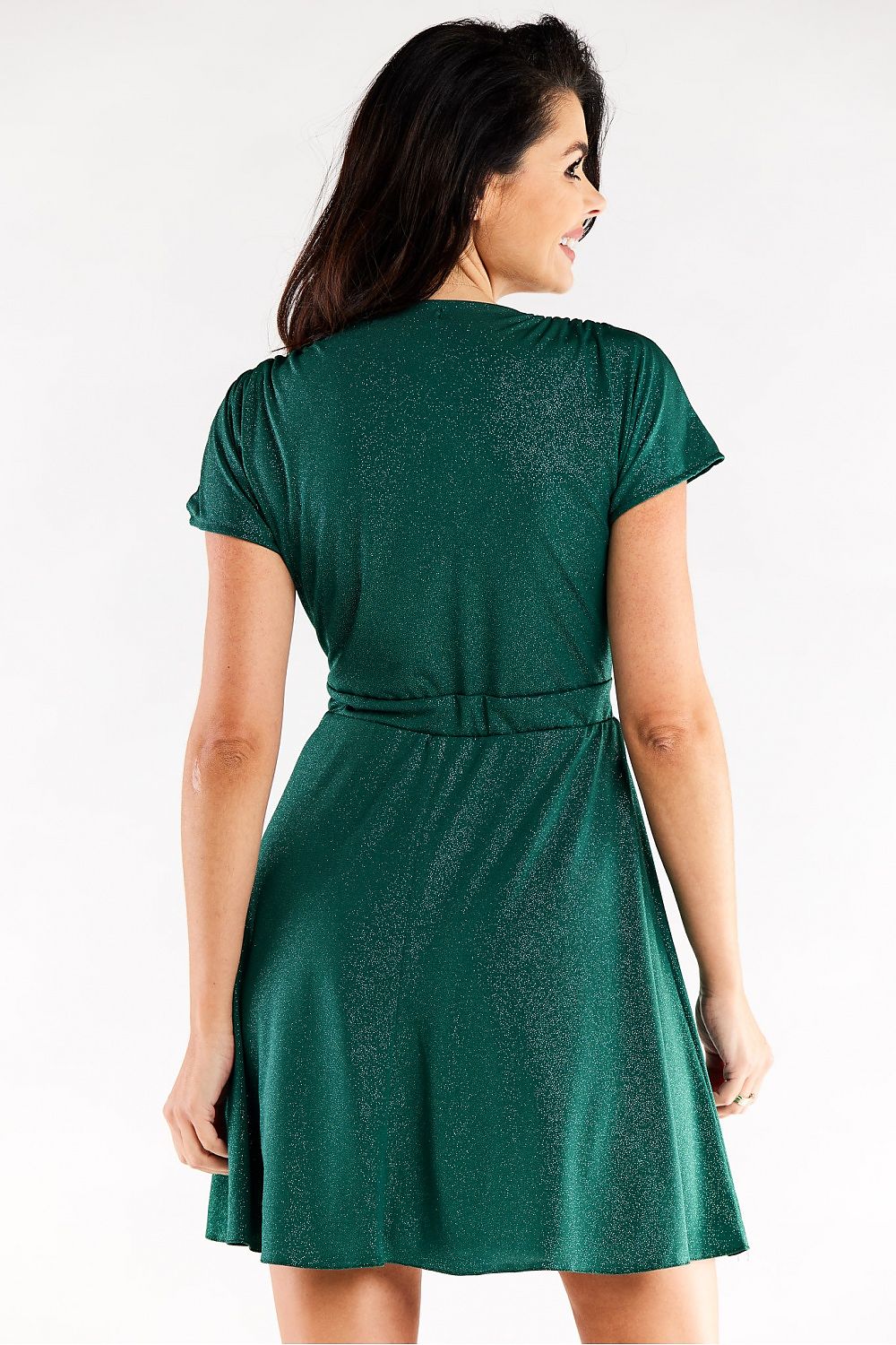  Vestito da sera model 174365 awama 