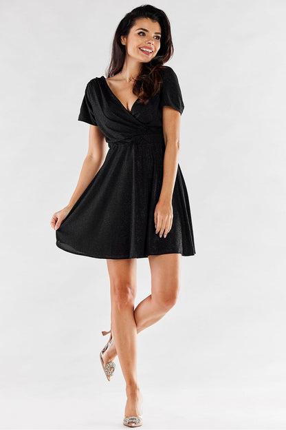  Vestito da sera model 174366 awama 