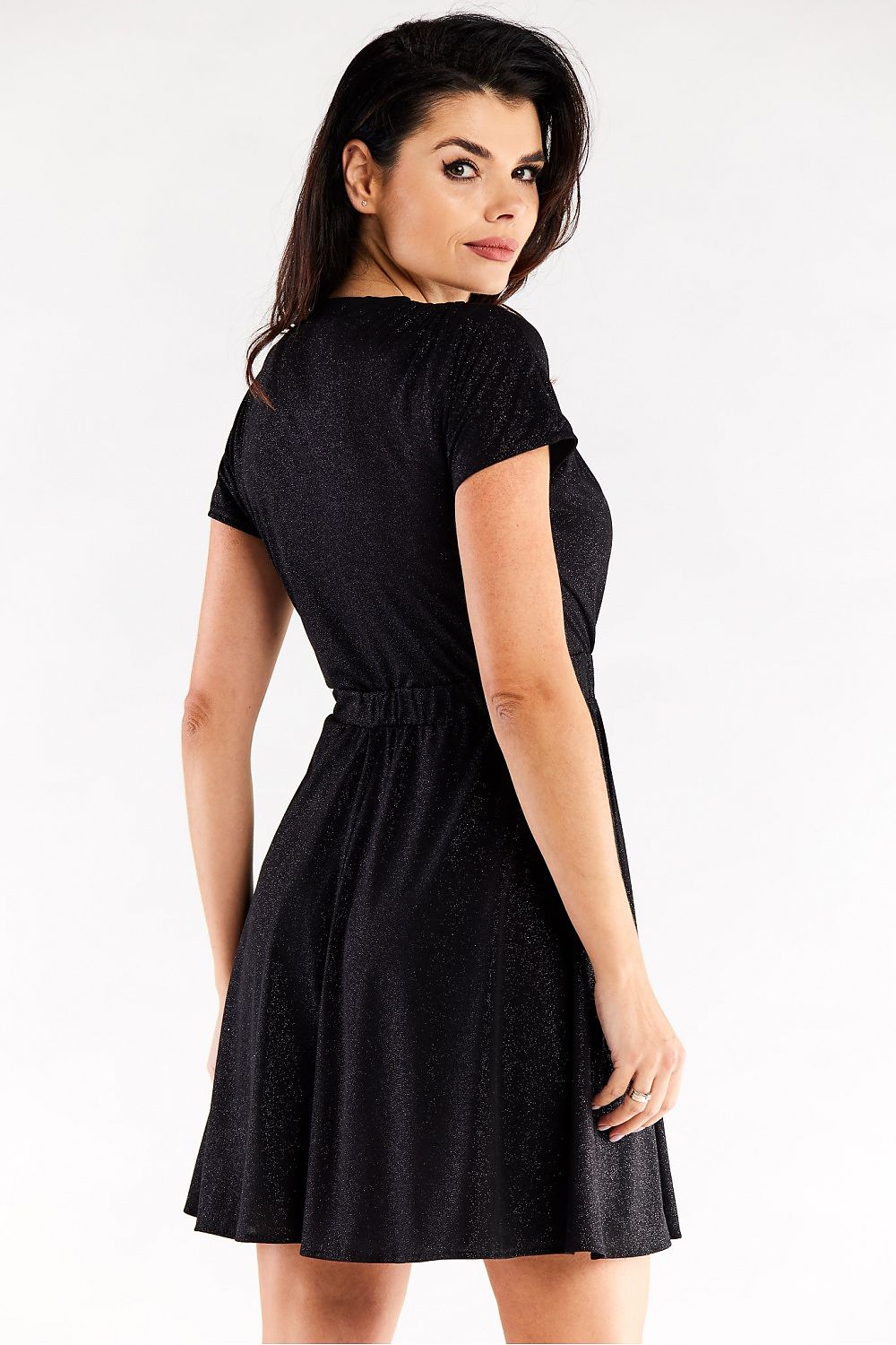  Vestito da sera model 174366 awama 