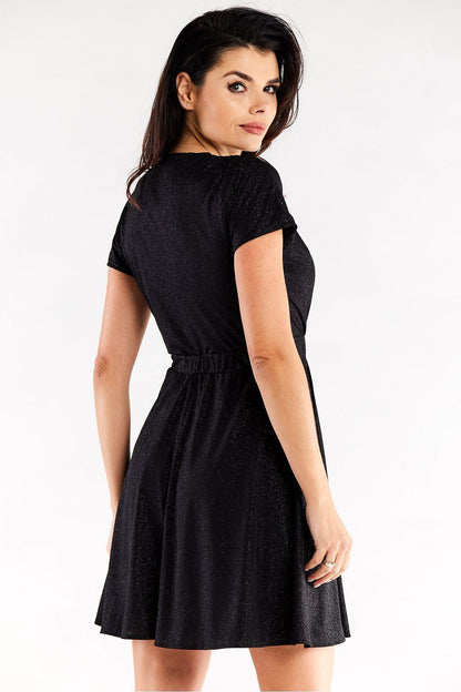  Vestito da sera model 174366 awama 