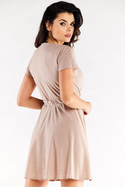  Vestito da sera model 174367 awama 